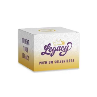 (1.0g) Legacy - Live Rosin Jam - Celestial Vows (H)