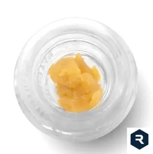 (each) REVOLUTION - FRUIT STAND LIVE RESIN BUDDER (1G) (I)