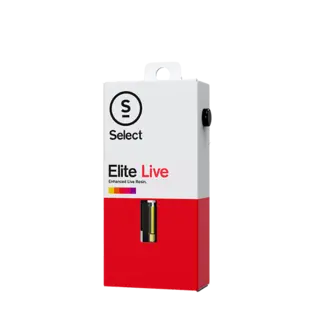 (0.5g) Cherry Cobbler Elite Live Cartridge