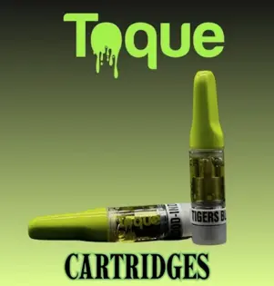 (g) Toque Watermelon Candy .5G Cartridges