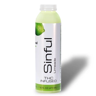 (each) Sinful Drink - Limeade