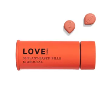 (0.075g) 1906 Love Tablets 30pk 75mg