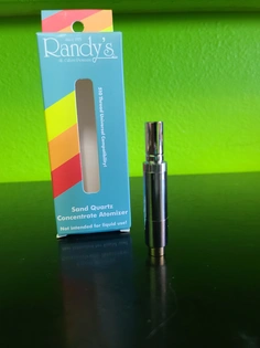 (each) Randy's 510 thread Universal Atomizer