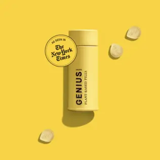 (0.075g) Genius Drops 30-pack