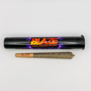 (1.0g) BLAZE Dutch Dragon PR