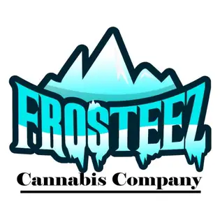 (each) Frosteez | Vanilla Ice cream