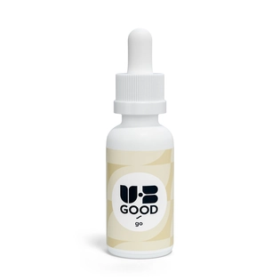 (0.44g) Go THC Tincture 440mg | 4 Day | 937309