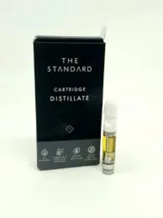 (1.0g) The Standard | Lime Sorbet Cart