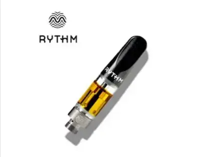 (1.0g) Rythm | Jack Herer | Cartridge | Sativa