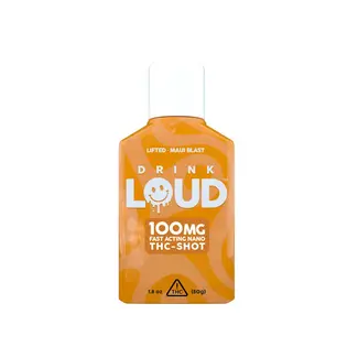 (0.1g) Drink Loud Maui Blast Elixir 100mg