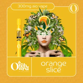 (g) Orchard - .3g - Melon Medley