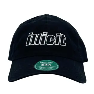 (black) Legacy Hat