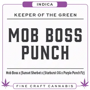 (g) Mob Boss Punch Pre Rolls