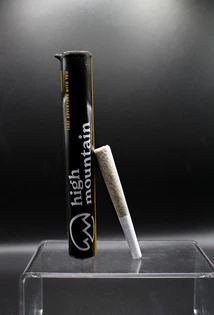 (g) Citrus Rush - .5g Preroll