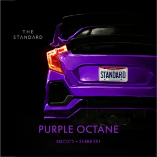 (2.83g) The Standard | Purple Octane 2.83g | Indica