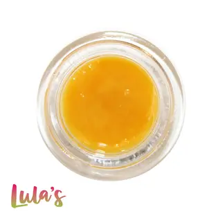 (1.0g) Badder | Lula's Dabs | Cherry Smash