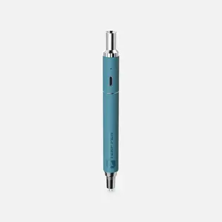 The Terp Pen | Color: Teal