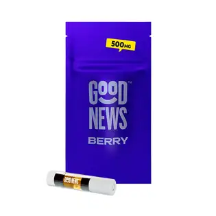 (g) ME TIME: Berry Cartridge