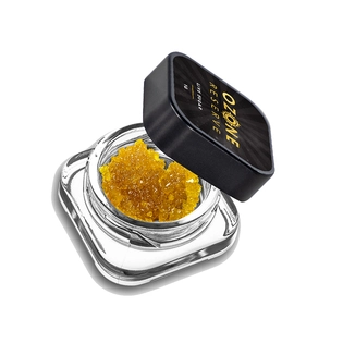 (each) Gush Mints Live Resin Sugar