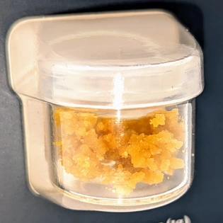 (1.0g) Wedding Pie Sugar Wax (Sessions)