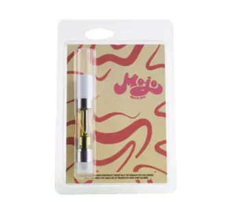 (0.9g) Grape Cool-Aid Cartridge | 0.9g