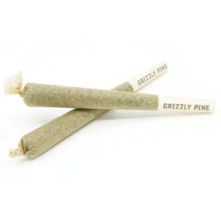 (g) Black Trop Cherry Preroll