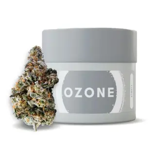 (3.5g) Flower | Ozone | Applescotti