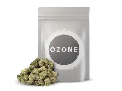 (28.0g) OZONE GMO 1oz Popcorn