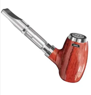 (each) Vape Battery - Old Man's Pipe $30