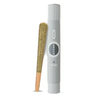 (1.0g) Pre-Roll | Ozone | Butterstuff