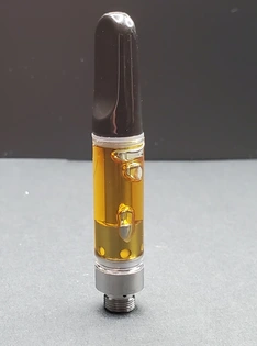 (each) White Widow Full Spectrum Cart