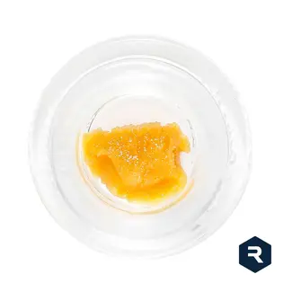 (1.0g) Budder | Revolution | Cali Octane [Live Resin]