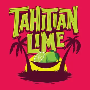 (g) Tahitian Lime