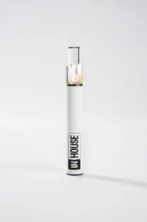 (0.5g) Rechargeable Pen | InHouse | Purple Haze