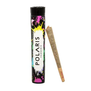 (g) L.A. POISON PRE-ROLL [1G]