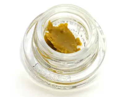 (1.0g) Live Rosin | Northern Heights | Bomb Sauce