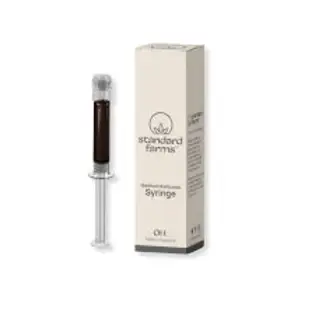 (1.0g) Standard Farms | RSO Syringe Hybrid