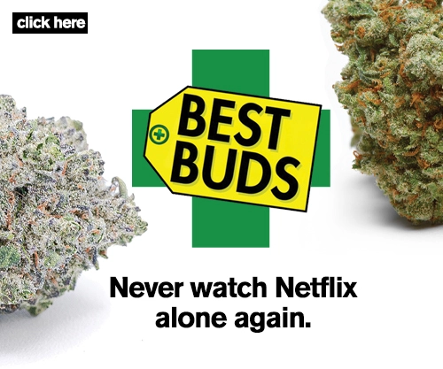 Best Buds Dispensary Weed Deals in Denver