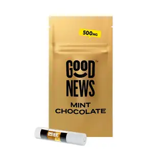 (g) VEGAS: Mint Chocolate Cartridge