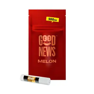 (g) FRIYAY: Melon Cartridge