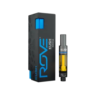 (each) Kush Classic Cartridge 1g