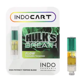 (g) HULK'S BREATH CARTRIDGE [550MG]