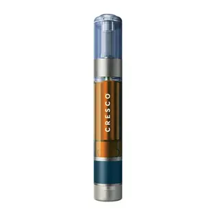 (0.59g) White Truffle Liquid Live Resin Cartridge 0.84g | 1 Day | 389618