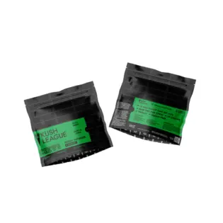 (0.1g) MATCHA APPLE ROSIN CHEWS