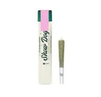 (1.0g) VelcroZ Infused Pre-Roll