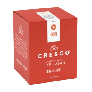 (each) Cresco Motor Breath Haze Budder 2g