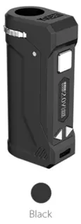 YoCan UNI Pro Vaporizer | Black