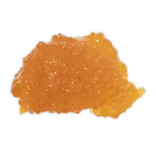 (g) PINK ROSAY LIVE RESIN SAUCE [500MG]