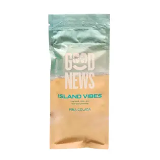 (each) Island Vibes Cartridge