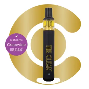 (g) Grapevine .5G Vape Cart